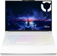Lenovo Legion 7 16IAX10, Glacier White, Core Ultra 7 255HX, 32GB RAM, 1TB SSD, GeForce RTX 5060