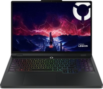 Lenovo Legion Pro 5 16ADR10, Ryzen 7 8745HX, 32GB RAM, 1TB SSD, GeForce RTX 5060