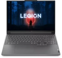 Lenovo Legion Slim 5 16APH8, Storm Grey, Ryzen 7 7840HS, 16GB RAM, 1TB SSD, GeForce RTX 4070