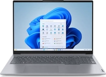 Lenovo ThinkBook 16 G7 ARP, Arctic Grey, Ryzen 5 7535HS, 16GB RAM, 512GB SSD, EU