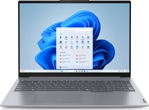 Lenovo ThinkBook 16 G7 ARP, Arctic Grey, Ryzen 5 7535HS, 32GB RAM, 1TB SSD