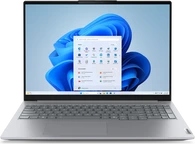 Lenovo ThinkBook 16 G8 IAL, Arctic Grey, Core Ultra 7 255H, 16GB RAM, 512GB SSD