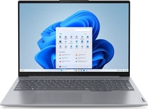 Lenovo ThinkBook 16 G7 ARP, Arctic Grey, Ryzen 7 7735HS, 16GB RAM, 1TB SSD