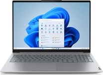 Lenovo ThinkBook 16 G8 IAL, Arctic Grey, Core Ultra 5 225U, 8GB RAM, 256GB SSD