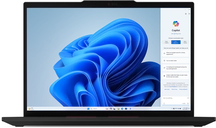 Lenovo ThinkPad T14 G5 (AMD), Black, Ryzen 5 PRO 8540U, 16GB RAM, 512GB SSD