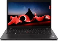 Lenovo ThinkPad L14 G4 (Intel), Thunder Black, Core i5-1335U, 8GB RAM, 256GB SSD