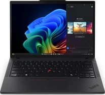 Lenovo ThinkPad T14 G6 (AMD), Black, Ryzen AI 7 PRO 350, 32GB RAM, 1TB SSD