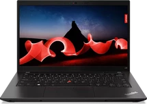 Lenovo ThinkPad L14 G4 (Intel), Thunder Black, Core i5-1335U, 16GB RAM, 512GB SSD, LTE, EU