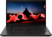 Lenovo ThinkPad L14 G4 (Intel), Thunder Black, Core i7-1355U, 32GB RAM, 1TB SSD, LTE