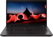 Lenovo ThinkPad L14 G4 (Intel), Thunder Black, Core i5-1335U, 16GB RAM, 512GB SSD