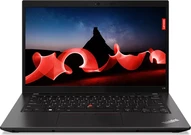Lenovo ThinkPad L14 G4 (Intel), Thunder Black, Core i5-1335U, 16GB RAM, 256GB SSD