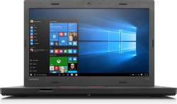 Lenovo ThinkPad L460, Core i5-6200U, 8GB RAM, 256GB SSD, LTE