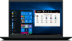 Lenovo ThinkPad P1 G4, Core i7-11800H, 32GB RAM, 512GB SSD, RTX A2000