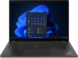 Lenovo ThinkPad T14s G3 (Intel) Thunder Black, Core i5-1240P, 16GB RAM, 256GB SSD