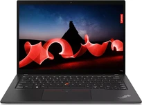 Lenovo ThinkPad T14s G4 (Intel), Deep Black, Core i7-1355U, 32GB RAM, 1TB SSD