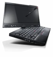 Lenovo ThinkPad X220 Tablet, Core i5-2520M, 4GB RAM, 160GB SSD, UMTS