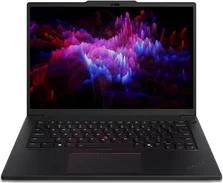 Lenovo ThinkPad P14s G5 (Intel), Core Ultra 7 155H, 32GB RAM, 512GB SSD, RTX 500 Ada Generation