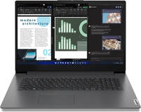 Lenovo V17 G3 IAP, Iron Grey, Pentium Gold 8505, 8GB RAM, 512GB SSD