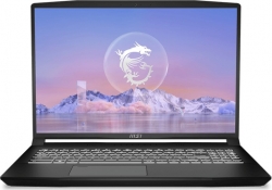 MSI Creator M16 B13VE-692, Core Black, Core i7-13700H, 32GB RAM, 1TB SSD, GeForce RTX 4050