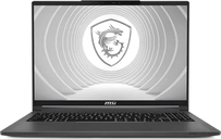 MSI CreatorPro 16 AI Studio A1VKG-066, Lunar Gray, Core Ultra 9 185H, 64GB RAM, 2TB SSD, RTX 5000 Ada Generation