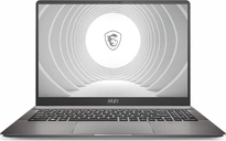 MSI CreatorPro Z16P B12UKST-077, Lunar Gray, Core i9-12900H, 32GB RAM, 2TB SSD, RTX A3000