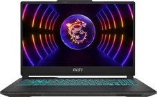 MSI Cyborg 15 A13VF-881, Core i5-13420H, 16GB RAM, 512GB SSD, GeForce RTX 4060