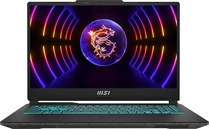 MSI Cyborg 15 Black A12VF-096, Core i5-12450H, 16GB RAM, 1TB SSD, GeForce RTX 4060