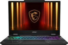 MSI Cyborg 15 B2RWEKG-067, Core 7 240H, 16GB RAM, 512GB SSD, GeForce RTX 5050