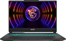 MSI Cyborg 15 A13VE-1007, Core i7-13620H, 16GB RAM, 512GB SSD, GeForce RTX 4050