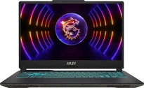 MSI Cyborg 15 A13VE-888, Core i5-13420H, 16GB RAM, 512GB SSD, GeForce RTX 4050