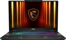 MSI Cyborg 17 B2RWFKG-076, Core 7 240H, 16GB RAM, 1TB SSD, GeForce RTX 5060