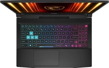 MSI Katana 15 HX B14WFK-636, Core Black, Core i7-14650HX, 16GB RAM, 1TB SSD, GeForce RTX 5060