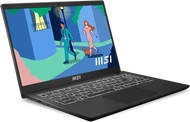 MSI Modern 15 B12MO-851, Classic Black, Core i5-1235U, 16GB RAM, 512GB SSD