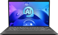 MSI Prestige 13 AI Evo A1MG-072, Stellar Gray, Core Ultra 5 125H, 16GB RAM, 512GB SSD
