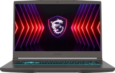 MSI Thin 15 B12UC-1437, Core i5-12450H, 16GB RAM, 512GB SSD, GeForce RTX 3050