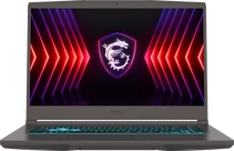 MSI Thin 15 B13VF-2872, Core i7-13620H, 16GB RAM, 512GB SSD, GeForce RTX 4060