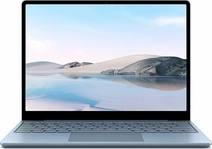 Microsoft Surface Laptop Go, Eisblau, Core i5-1035G1, 8GB RAM, 256GB SSD, Business, EDU