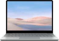 Microsoft Surface Laptop Go, Platinum, Core i5-1035G1, 4GB RAM, 64GB Flash