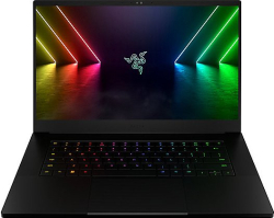 Razer Blade 15 (Early 2022) - FHD/360Hz, Core i7-12800H, 16GB RAM, 1TB SSD, GeForce RTX 3070 Ti