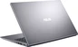 ASUS P1511CJA-BQ3118X, Slate Grey, Core i7-1065G7, 8GB RAM, 512GB SSD