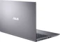 ASUS P1511CJA-BQ3118X, Slate Grey, Core i7-1065G7, 8GB RAM, 512GB SSD