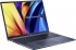 ASUS Business P1603CZA-MB228X Quiet Blue, Core i5-12500H, 16GB RAM, 512GB SSD