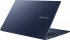ASUS Business P1703CZA-AU138X, Quiet Blue, Core i5-12500H, 16GB RAM, 512GB SSD