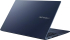 ASUS Business P1703CZA-AU140X Quiet Blue, Core i7-12700H, 16GB RAM, 1TB SSD