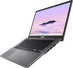 ASUS Chromebook Plus CX34 CX3402CVA-PQ0732, Rock Grey, Core i3-1315U, 8GB RAM, 128GB Flash