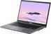 ASUS Chromebook Plus CX34 CX3402CVA-PQ0732, Rock Grey, Core i3-1315U, 8GB RAM, 128GB Flash
