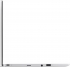ASUS Chromebook CX1100CNA-GJ0035 Transparent Silver, Celeron N3350, 4GB RAM, 64GB SSD