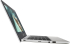 ASUS Chromebook CX1100CNA-GJ0035 Transparent Silver, Celeron N3350, 4GB RAM, 64GB SSD
