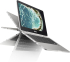 ASUS Chromebook Flip C302CA-GU010, Core m3-6Y30, 4GB RAM, 64GB SSD