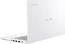 ASUS Chromebook Plus CX34 CX3402CBA-MW0166, Pearl White, Core i5-1235U, 8GB RAM, 256GB Flash